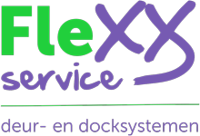 Flexx Service deur- en docksystemen